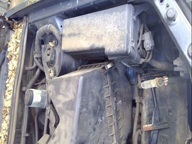 2003 TOYOTA HIGHLANDER, LIMITED, 3.0, AT, FWD,  Z25131